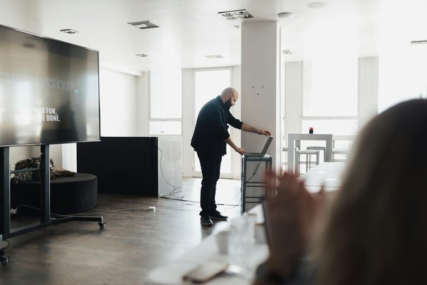 Les services incontournables d'un studio 3d à lille