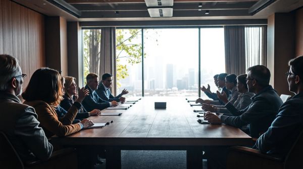 5 clés pour optimiser votre stratégie d'événements réussis