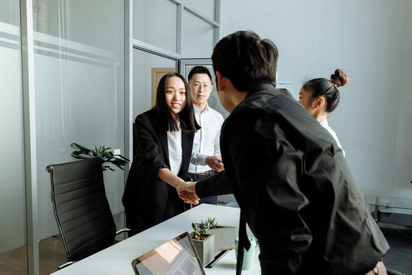 Révéler l'Essence : le Secret d'une Marque Bio Authentique et Inspirante