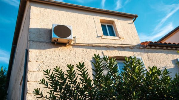 Comment choisir la pompe à chaleur idéale pour Avignon
