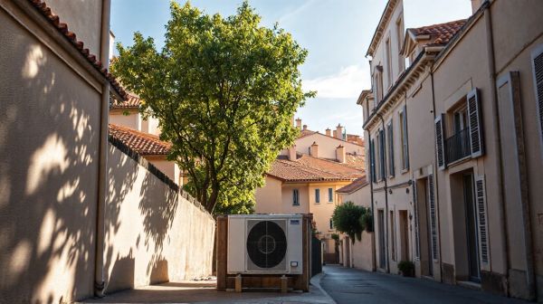 Comment choisir la pompe à chaleur idéale pour Avignon
