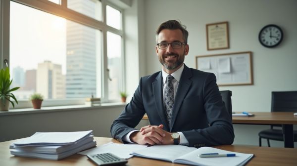 Comment choisir le bon cabinet d'expert comptable à Lille ?