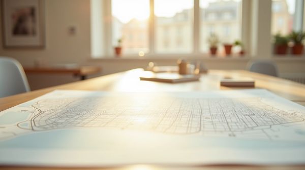 Comment choisir un spécialiste en urbanisme à Marseille