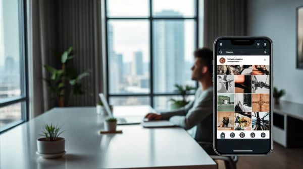 Découvrez comment l'achat de vues peut booster votre présence sur Instagram