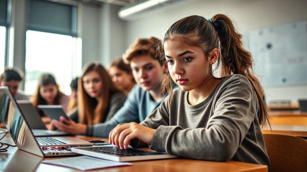 Développez successivement les talents des adolescents avec Entreprendre pour apprendre