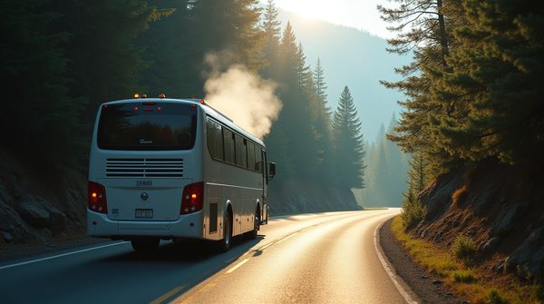 Formation capacité de transport en ligne : transformer la préparation à l'examen du transport routier
