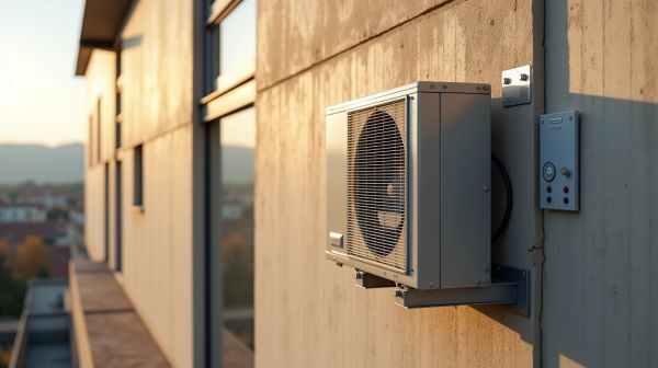 Installation pompe à chaleur Avignon : économies d'énergie et confort