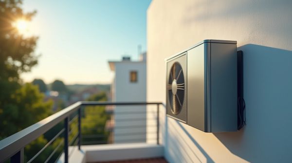 Installation pompe à chaleur Avignon : économies d'énergie et confort