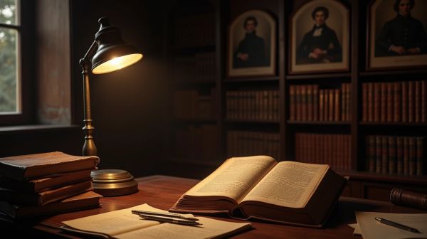 Juridique : comprendre les bases et enjeux du droit