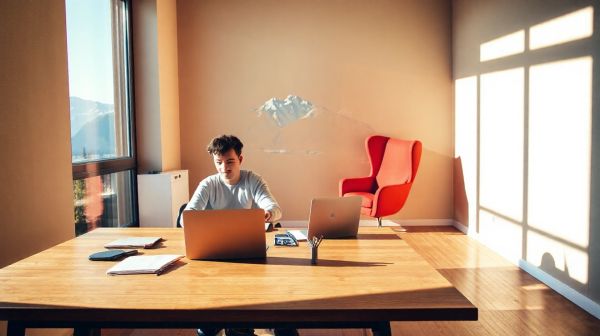 Les meilleures astuces pour dynamiser votre carrière en Suisse