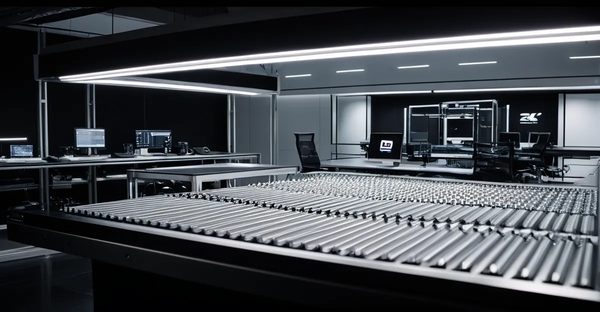 Les services incontournables d'un studio 3d à lille