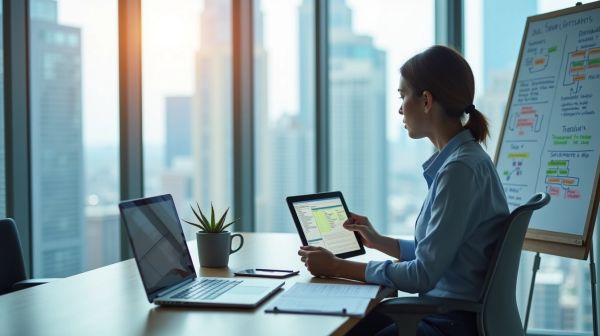 Maîtriser votre stratégie événementielle pour des résultats optimaux