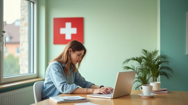 Optimiser sa recherche d'emploi en Suisse pour réussir