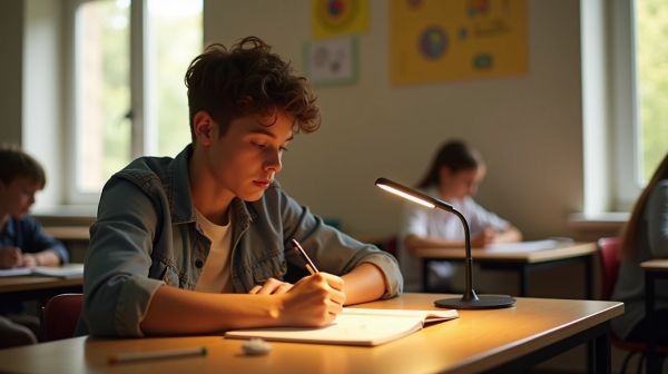 Réalisez le potentiel des jeunes avec Entreprendre pour apprendre