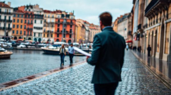 Top 5 conseils pour trouver un expert en urbanisme à Marseille