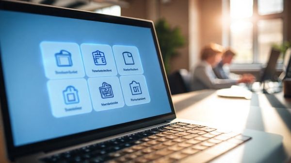 Top 5 logiciels pour booster votre prospection commerciale
