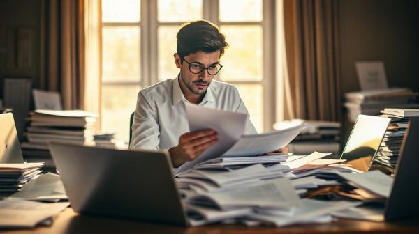 Top 5 logiciels pour booster votre prospection commerciale