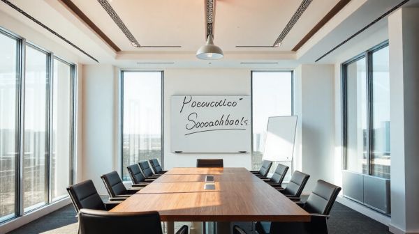 Top raisons d'intégrer le marketing commercial dans votre stratégie