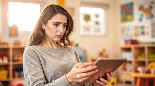 Top stratégies pour trouver une crèche idéale facilement