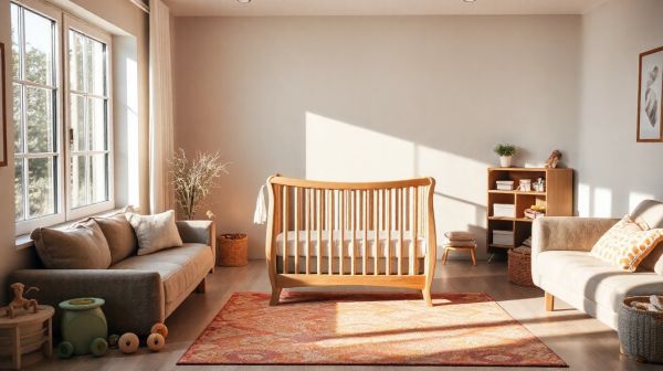 Top stratégies pour trouver une crèche idéale facilement