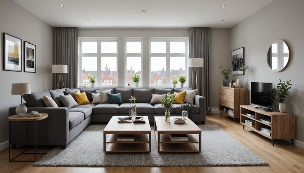 Mobilier collectivité hébergement : l'essentiel pour un confort optimal