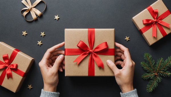 Idées cadeaux : surprenez vos proches avec des box sur mesure