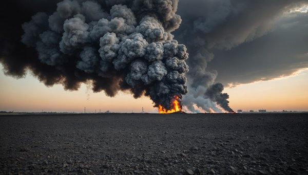 Comprendre l'impact carbone : la tonne équivalent co2 expliquée