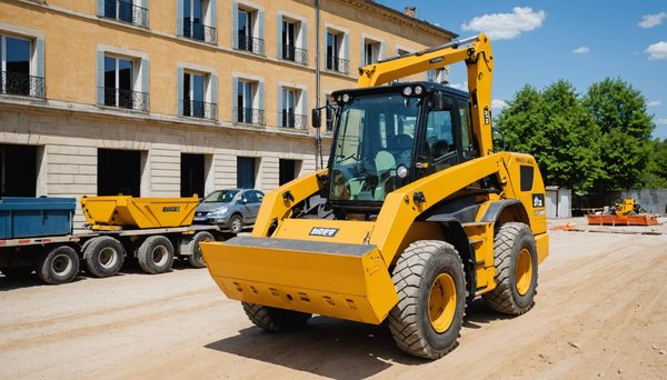 Location de benne à muret : guide pratique pour votre chantier