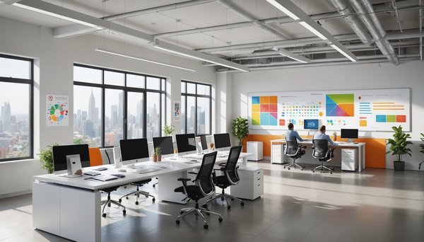 Erp sur mesure pour agences de communication : boostez votre efficacité