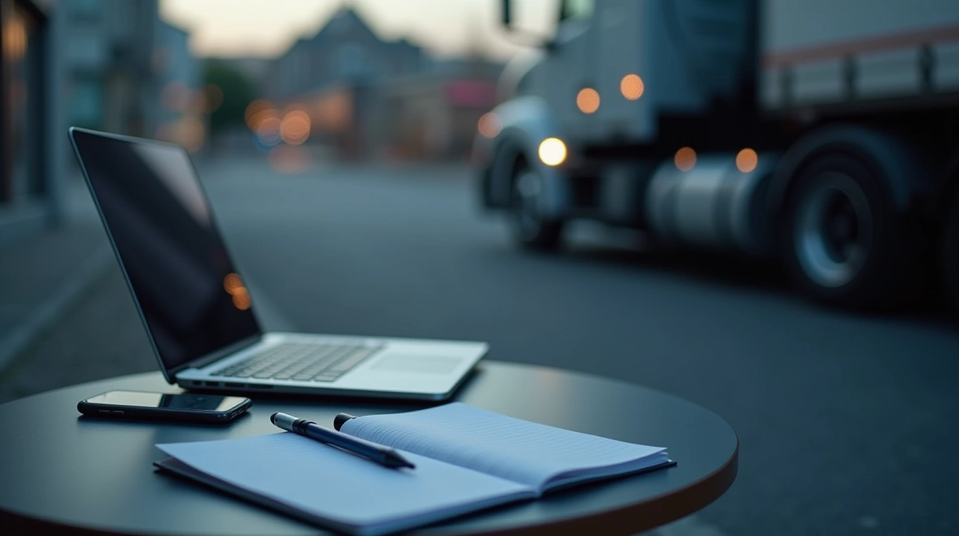 Quelles spécificités entre transport léger et transport lourd ?