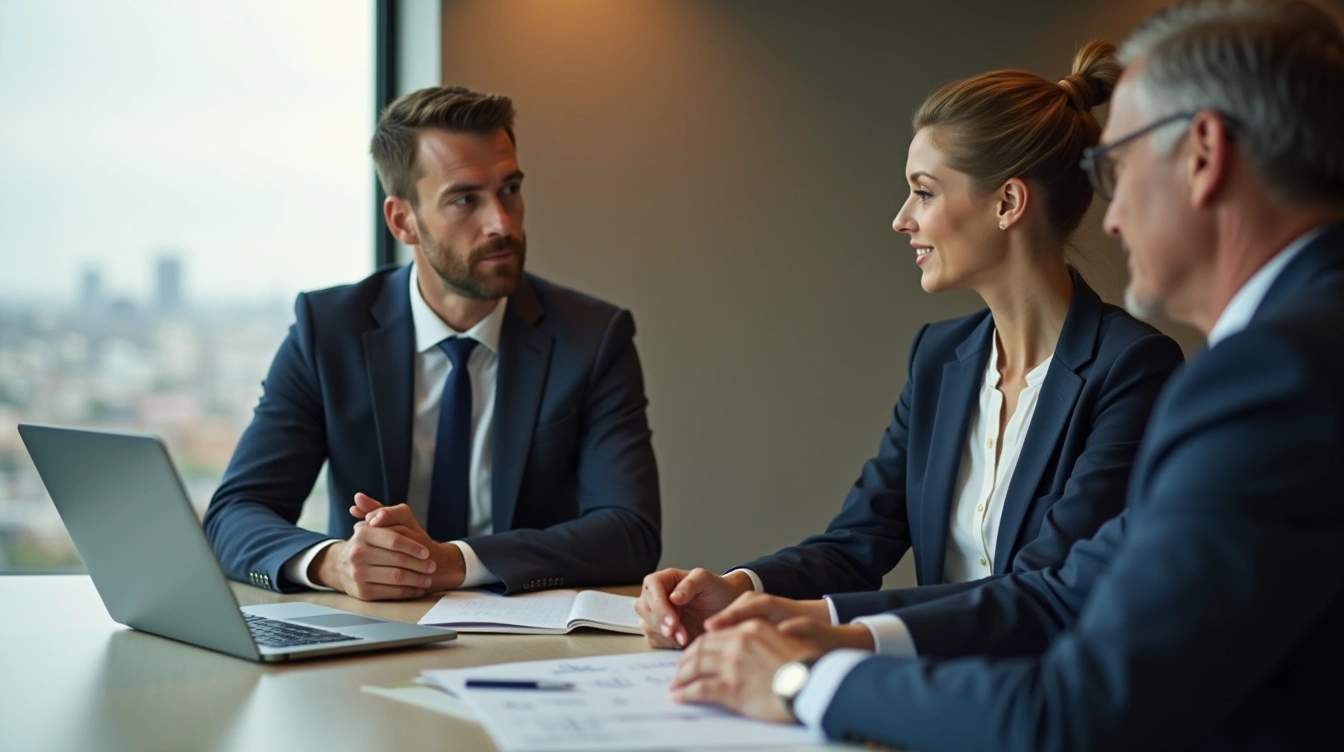 Vos questions sur la génération de leads B2B